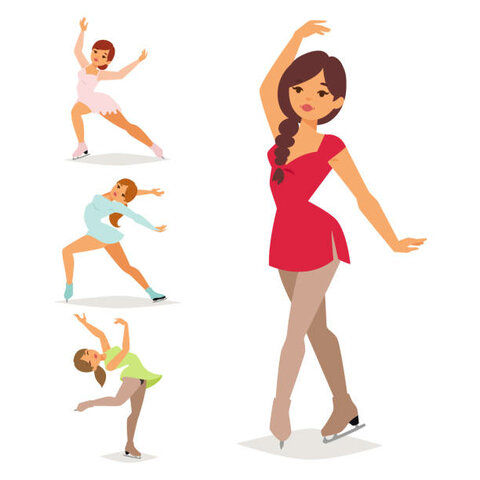 Abygail's Decision to Take Figure Skating Lessons: Industry vs. Inferiority