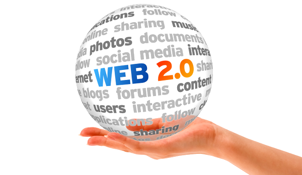 Tim O´Reilly definiera la Web 2.0