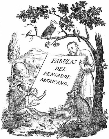 Primer Libro Infantil Ilustrado