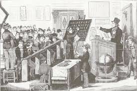 La Compañía Lancasteriana