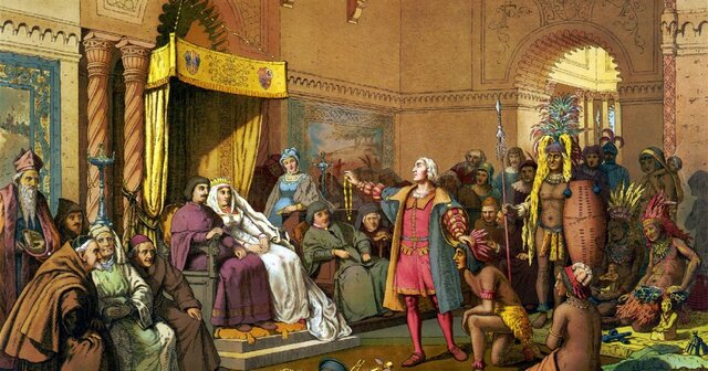 Papa concedeix el títol de Catòlics als reis Isabel i Fernando