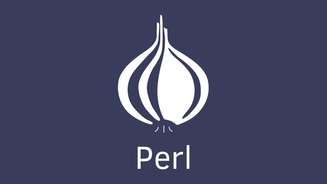 Perl