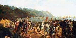 Es culmina la conquesta de Canàries