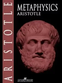 Published Books about Metaphysics
