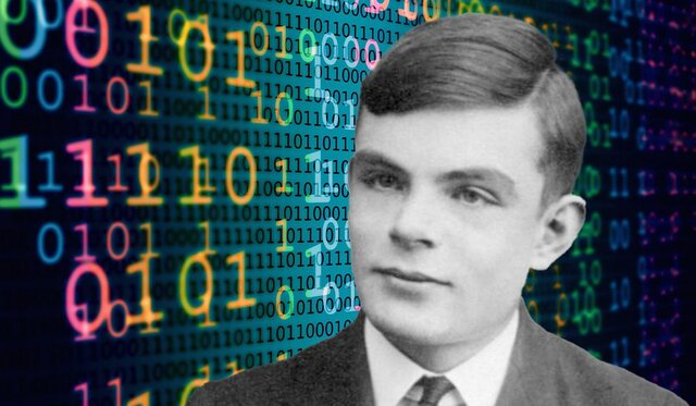 Alan Turing