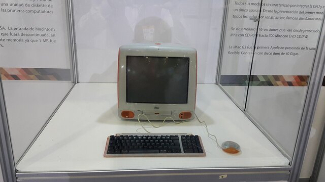 imac