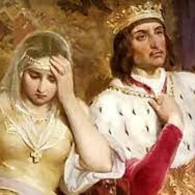 Timeline: Reyes Católicos