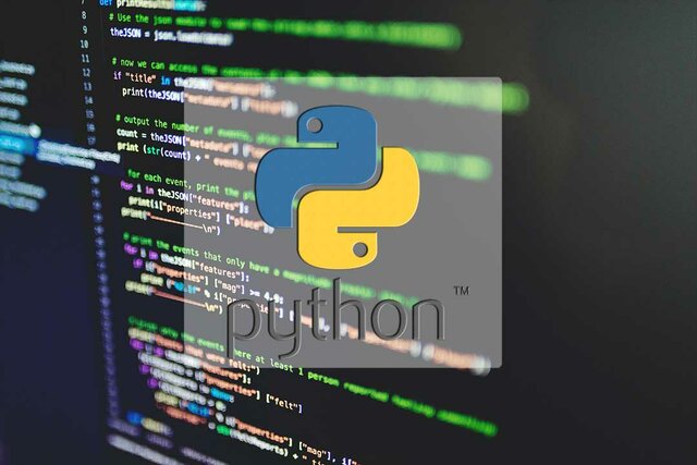 Python
