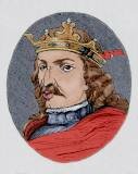 Muere Enrique IV