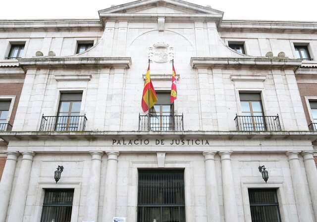 Audiencia de Valladolid