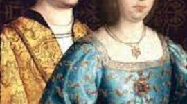 Timeline: Reyes Católicos