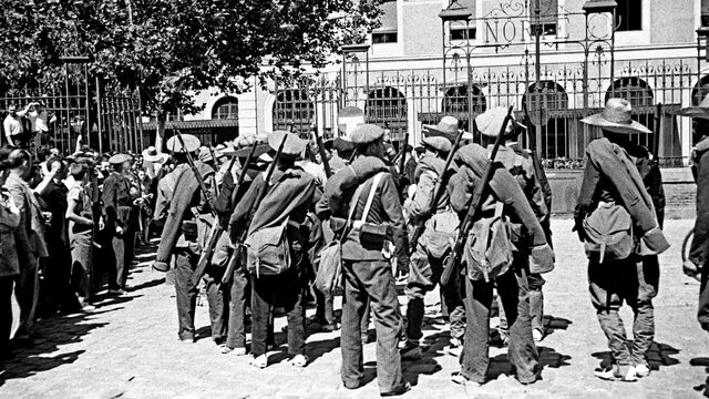Octubre 1936