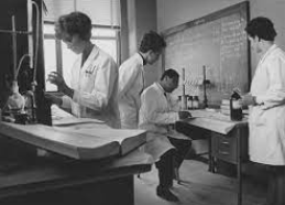 Scientific development