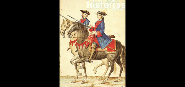 Se crea Ejército Real permanente