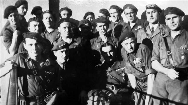 1 abril 1939