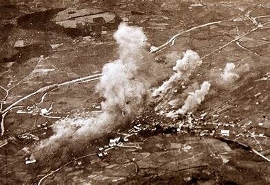 Atacs aeris a Durango