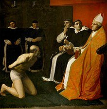 Permiso papal para establecer la Inquisición