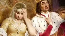 Timeline: Los Reyes Católicos