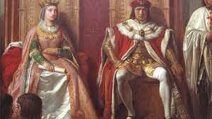 Papa concedeix el títol de Catòlics als reis Isabel i Fernando
