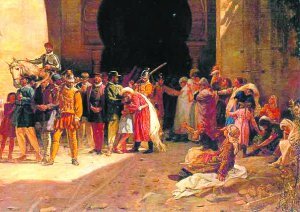 Conversión o expulsión de los mudéjares del reino de Castilla