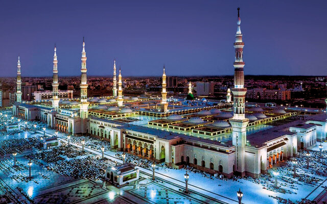 Mahoma va haver de fugir a Medina