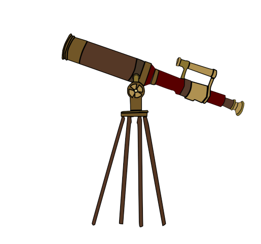 Telescopi i microscopi