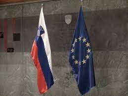 PRIKLJUČITEV EVROPSKI UNIJI