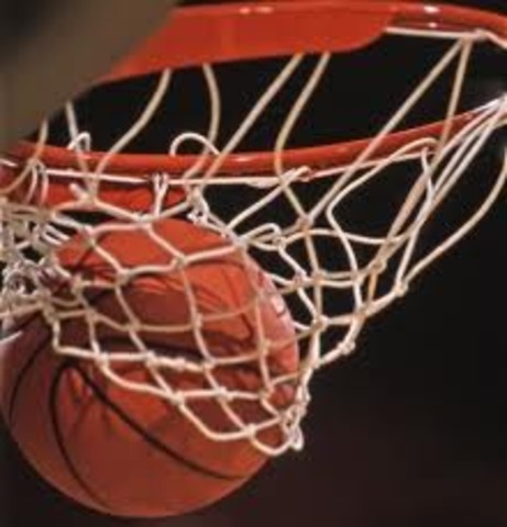 first year of highschool basketball