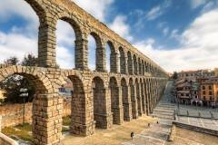 Acueductos Romanos