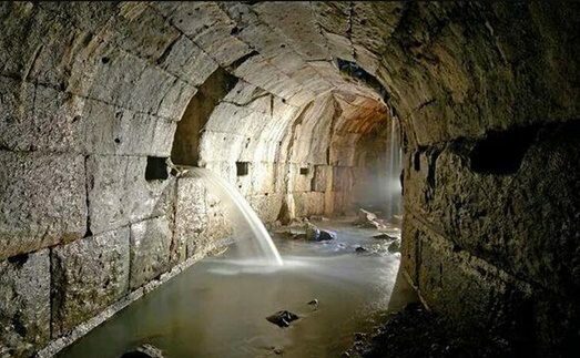 Cloaca máxima (roma)