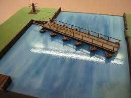 Leonardo Da Vinci (inventos sobre el agua)