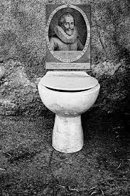 John Harrington (finales s.XVI) inodoro