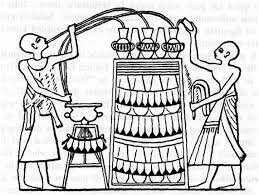 James Simpson (1827)- Filtro de arena