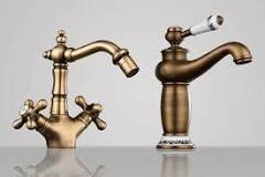 Thomas Gyll (1800)- El grifo de rosca