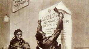 Nasce il Partito Nazionale Fascista