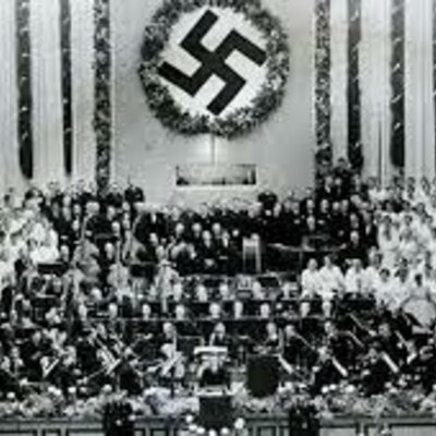 Timeline: Nazismo