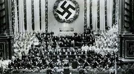Timeline: Nazismo