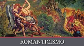 Timeline: Romanticismo