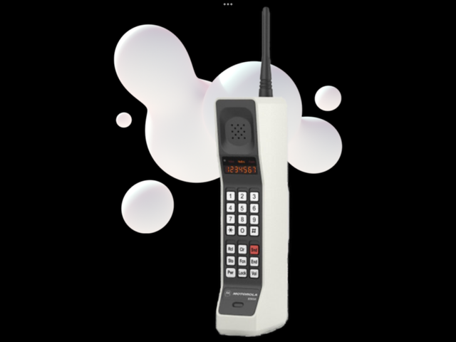 Telefónica cel·lular