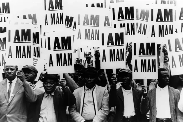 The Memphis Sanitation Strike