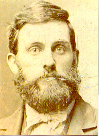 John Stevens: The New Chief Engineer