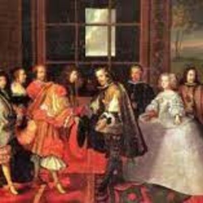 Timeline: austrias menores