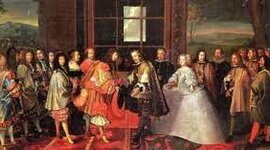 Timeline: austrias menores