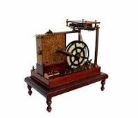 El telègraf Elèctric