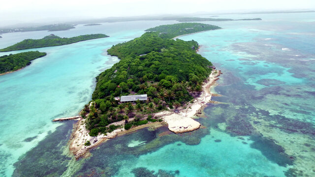 Pelican Island, First Wildlife Refuge