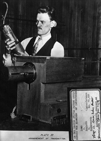 Modelo de Farnsworth