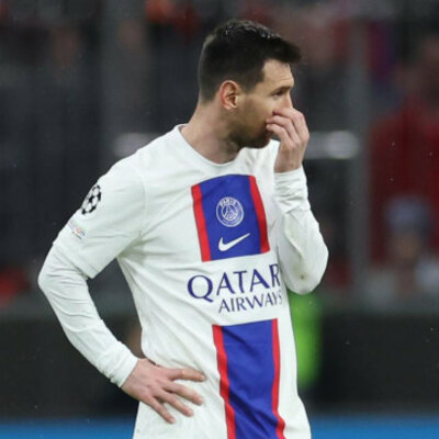 Timeline: ЧМ по футболу