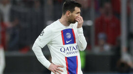 Timeline: ЧМ по футболу