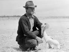 Pelican Island, Florida named first national wildlife refuge
