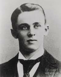 Robert Millikan is born